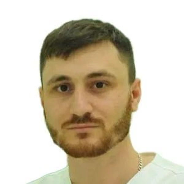 Бахриев Шукур Валижанович — Детский стоматолог-хирург, Стоматолог, Стоматолог-ортопед, Стоматолог-хирург, Симферополь