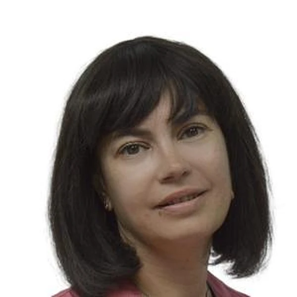 Ковалева Екатерина Валерьевна — Стоматолог-ортодонт, Детский ортодонт, Феодосия