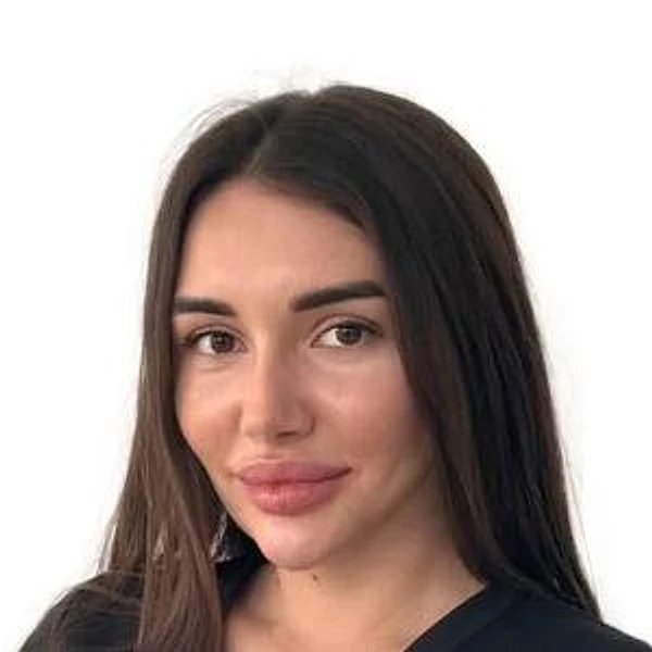 Аристова Алиса Андреевна — Стоматолог, Детский стоматолог, Стоматолог-хирург, Симферополь