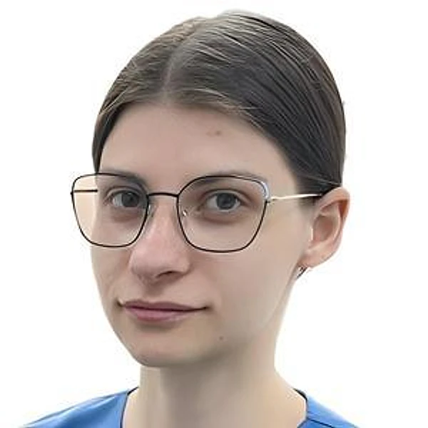 Соколова Анна Сергеевна — Стоматолог, Феодосия