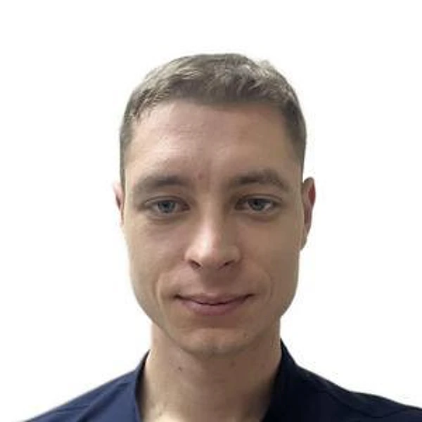 Тишкин Алексей Олегович — Стоматолог, Евпатория