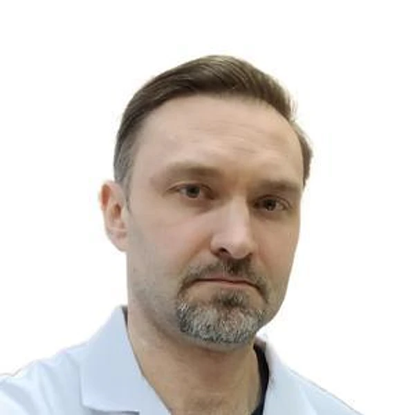 Прутян Григорий Валерьевич — Дерматолог, Венеролог, Дерматовенеролог, Гатчина