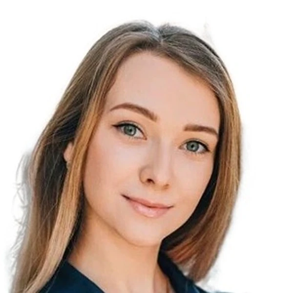 Федотова Полина Андреевна — Стоматолог-ортодонт, Детский ортодонт, Кострома