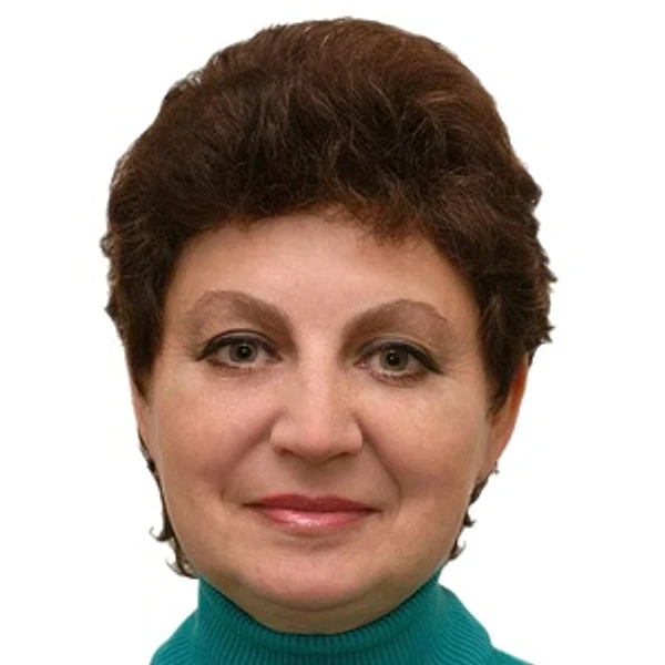 Ермолова Оксана Владимировна — Рентгенолог, Воронеж