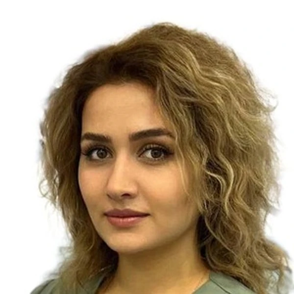 Гёзалян Асмик Андреасовна — Стоматолог, Детский стоматолог, Домодедово