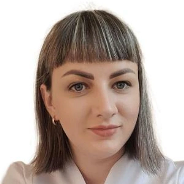 Артемьева Ольга Николаевна — Педиатр, Жуковка