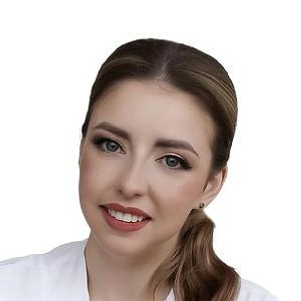 Палкина Полина Ильинична — Эндокринолог, Пермь