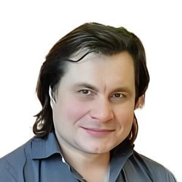 Нефедкин Евгений Александрович — Функциональный диагност, Воронеж