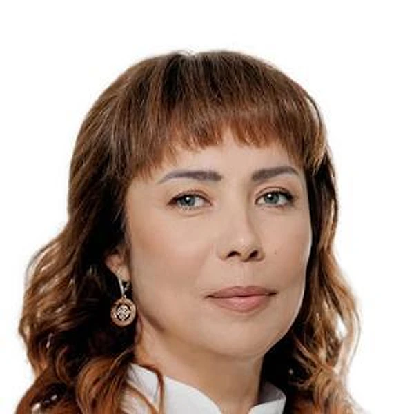 Остапенко Ольга Александровна — Врач ЛФК, Спортивный врач, Белокуриха