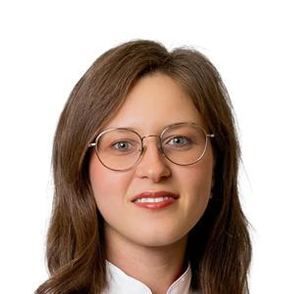 Куликова Вера Николаевна — Ревматолог, Москва