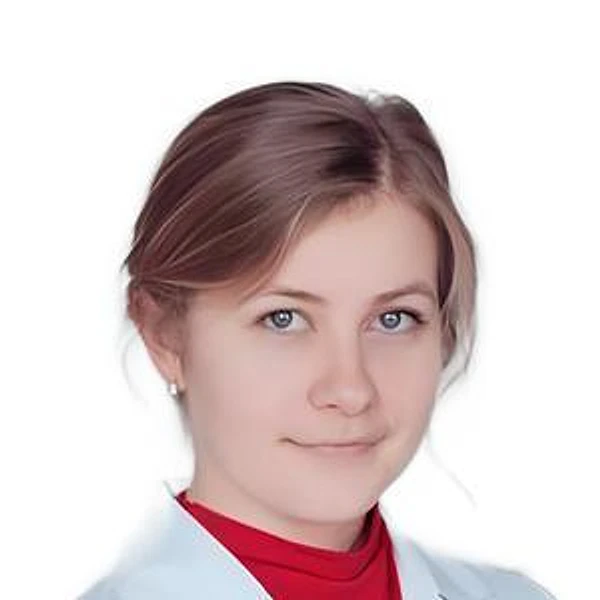 Бурлакова Вероника Олеговна — Стоматолог, Детский стоматолог, Стоматолог-ортопед, Стоматолог-эндодонтист, Иваново