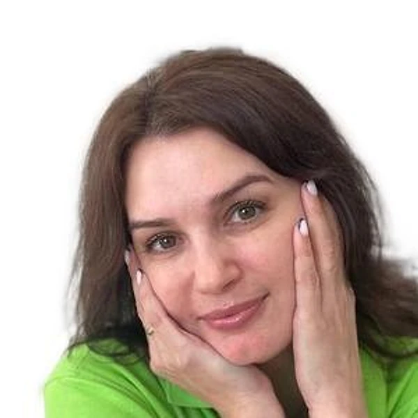Бабак Наталья Васильевна — Клинический психолог, Детский нейропсихолог, Детский психолог, Омск