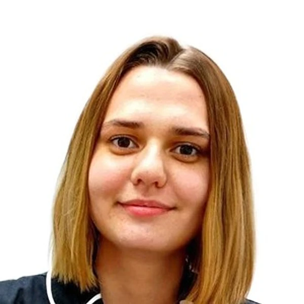 Турунова Анастасия Алексеевна — Стоматолог, Красноярск