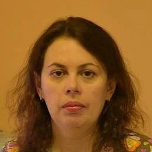 Демченко Оксана Дмитриевна — Рентгенолог, Воронеж