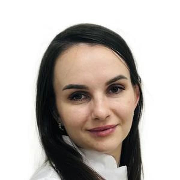 Лысенко Ольга Николаевна — Гинеколог, Врач УЗИ, Репродуктолог, Хабаровск