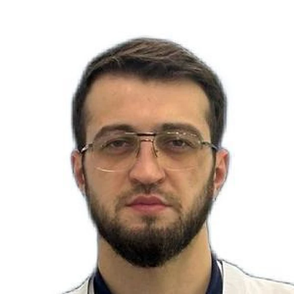Абасов Шамиль Мухсинудинович — Эндоскопист, Москва