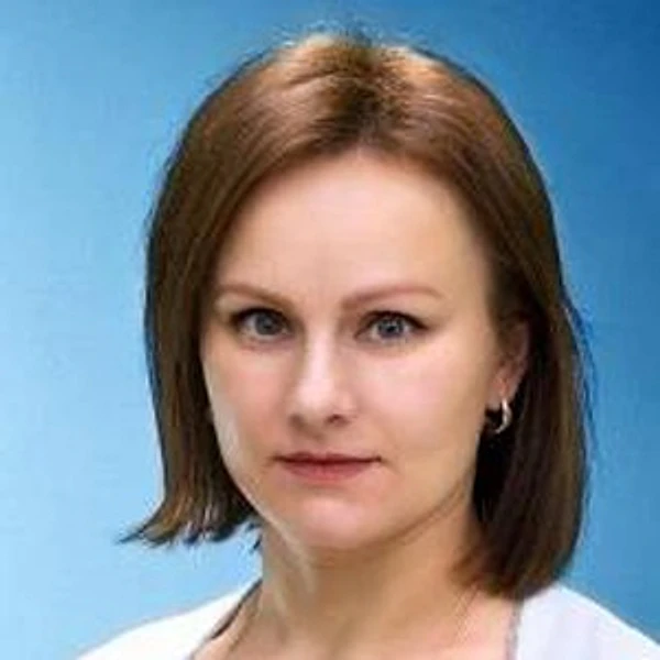 Шаброва Наталья Витальевна — Ортопед, Травматолог, Сыктывкар
