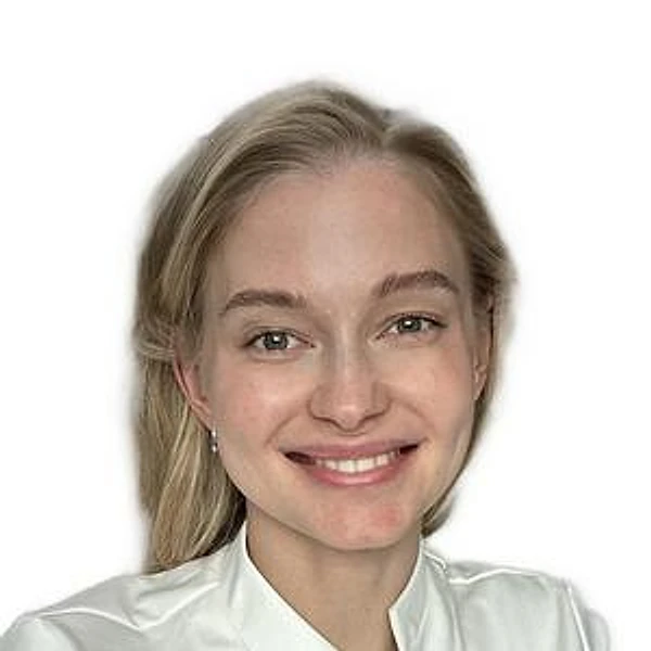 Лапыгина Светлана Игоревна — Эндокринолог, Диетолог, Терапевт, Архангельск