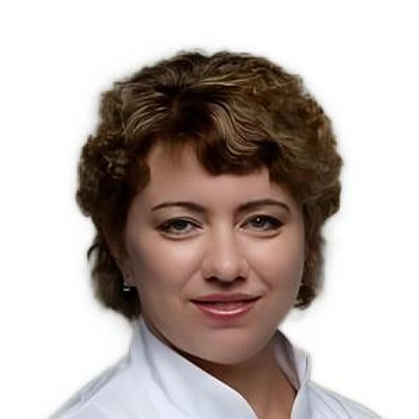 Нижник Оксана Михайловна — Ревматолог, Сыктывкар