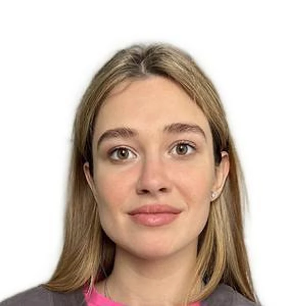 Левичева Дана Александровна — ЛОР, Детский ЛОР, Терапевт, Красноярск