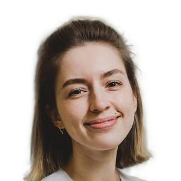 Четкарева Дарья Ивановна — Офтальмолог (окулист), Детский офтальмолог, Нижний Новгород