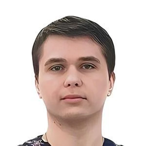 Шабанов Илья Дмитриевич — Детский стоматолог, Стоматолог, Санкт-Петербург