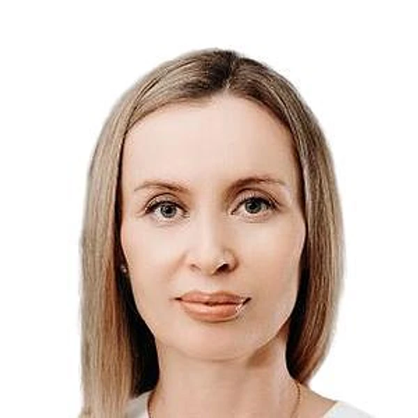 Сергеева Эльмира Степановна — Врач-косметолог, Дерматовенеролог, Казань