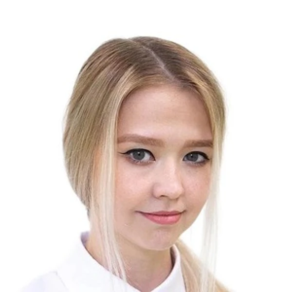 Земова Анастасия Игоревна — Педиатр, Сочи