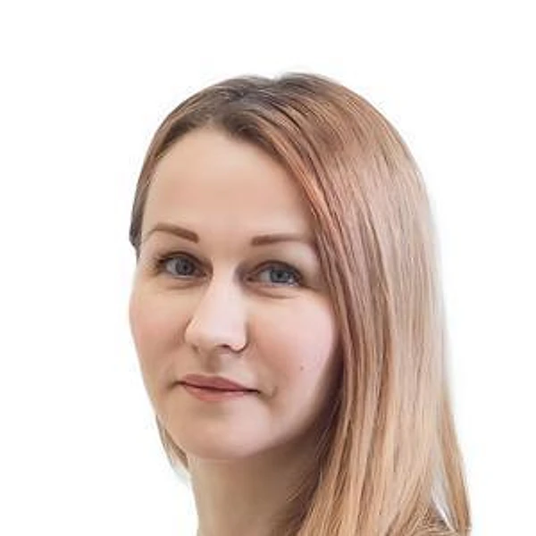Студенская Евгения Владимировна — Стоматолог, Сочи