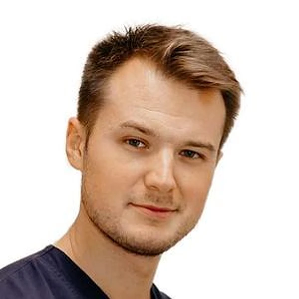 Филиппов Виталий Александрович — Стоматолог-ортопед, Стоматолог-имплантолог, Архангельск