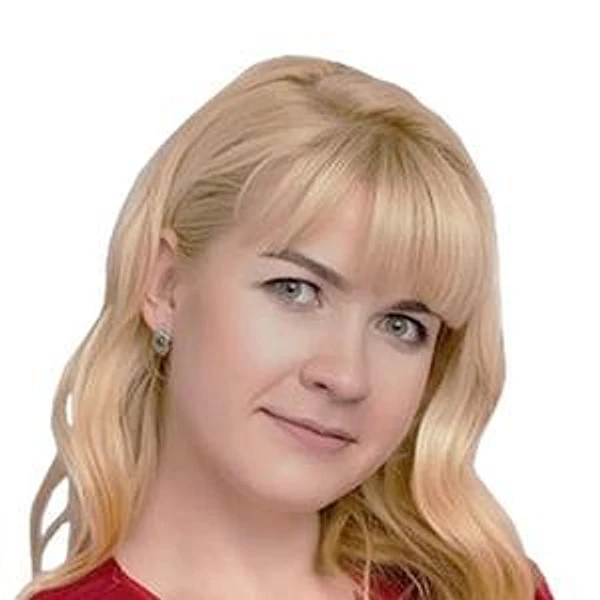 Позднякова Любовь Николаевна — Врач УЗИ, Терапевт, Коломна