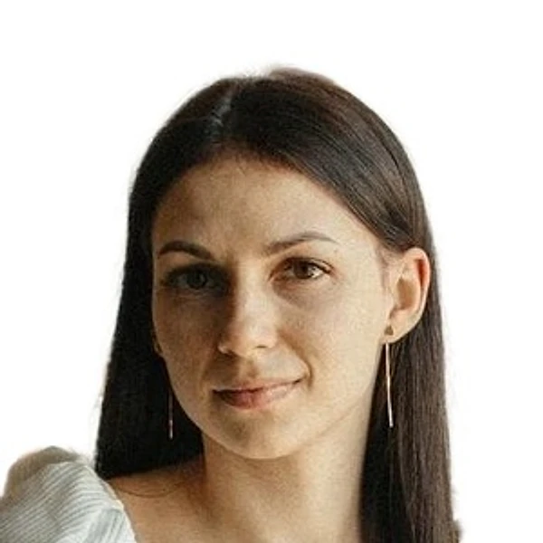 Нечиталенко Алина Сергеевна — Гинеколог, Белгород