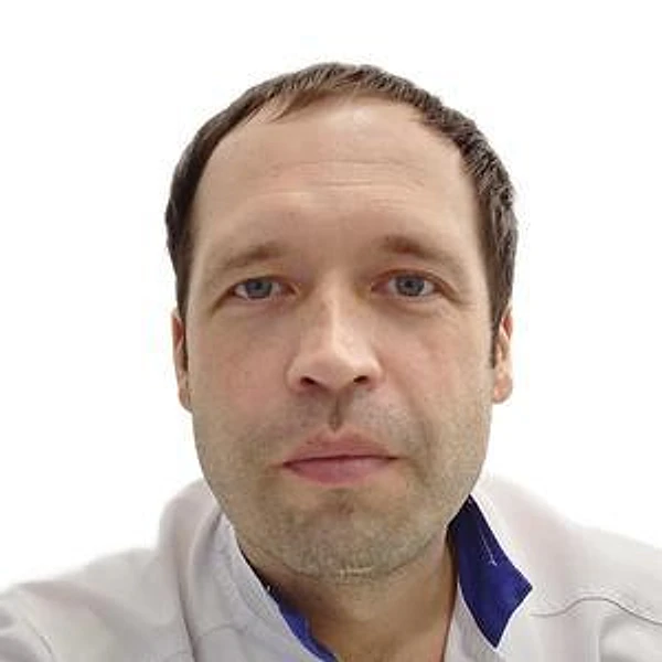 Чернобровкин Данил Михайлович — Стоматолог, Стоматолог-ортопед, Москва