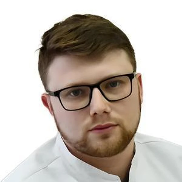 Болтенко Максим Дмитриевич — Андролог, Детский уролог, Зеленоград