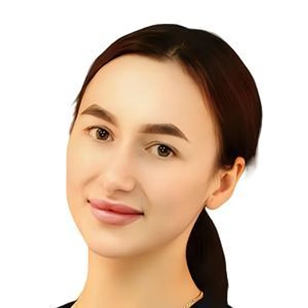 Шлаева Виктория Викторовна — Стоматолог-гигиенист, Стоматолог, Стоматолог-ортопед, Домодедово