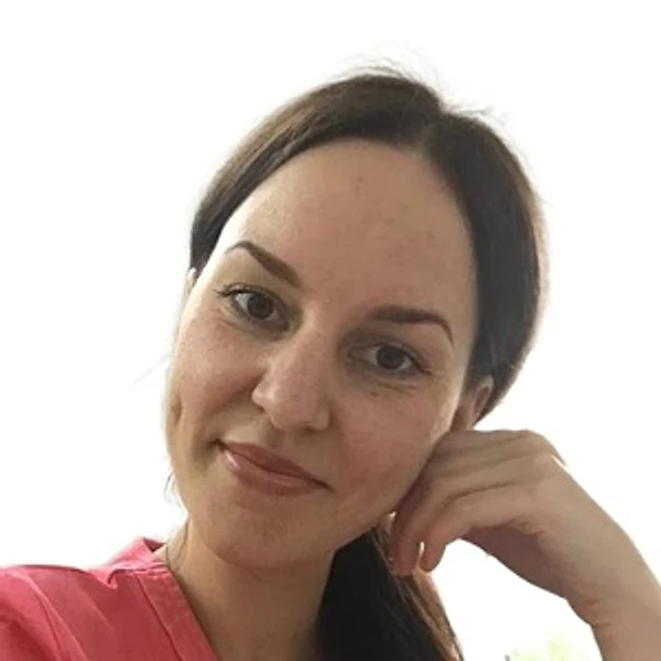 Бородина Марина Вячеславовна — Стоматолог, Богородск
