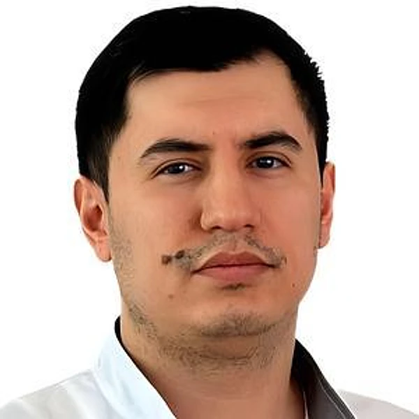 Элназаров Шахбоз Шоазизович — Сосудистый хирург (ангиохирург), Флеболог, Барнаул