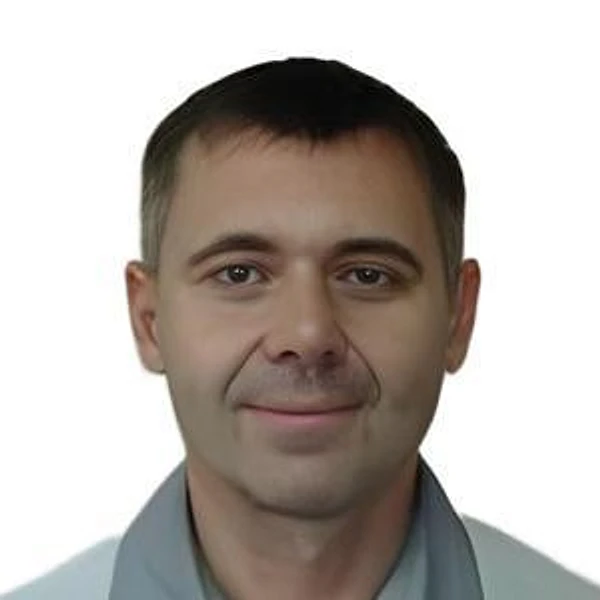 Крюков Юрий Владимирович — Анестезиолог-реаниматолог, Педиатр, Воронеж