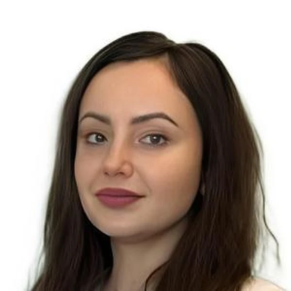 Дедищева Алина Валерьевна — Терапевт, Курчатов