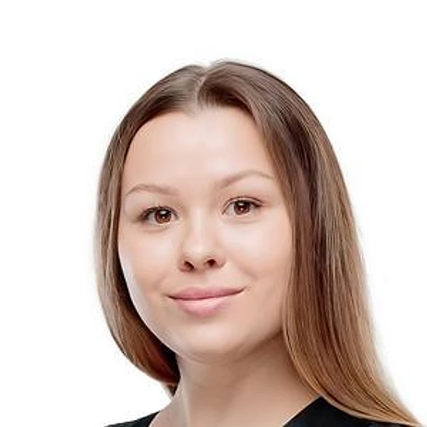 Борисова Алёна Анатольевна — Стоматолог-гигиенист, Томск