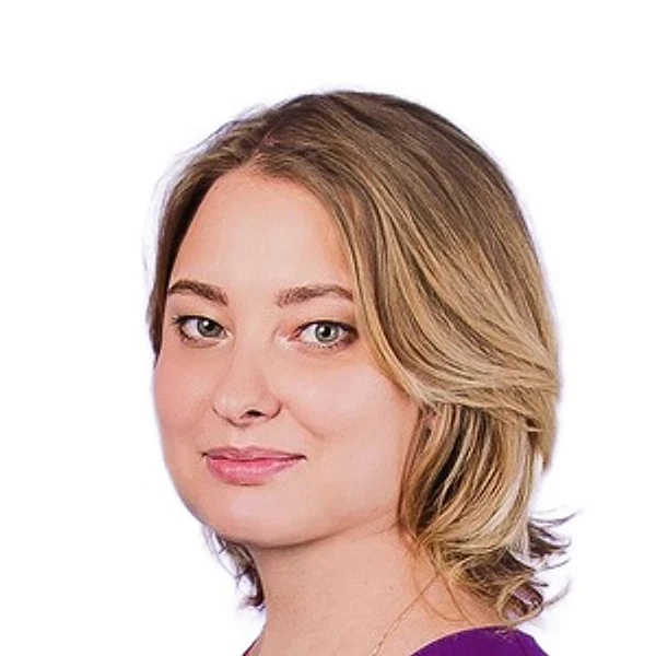 Шишкина Анастасия Андреевна — Гинеколог, Акушер, Врач УЗИ, Гинеколог-хирург, Рязань