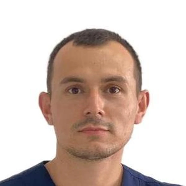 Мустафаев Азиз Сеиднериевич — Стоматолог-хирург, Симферополь