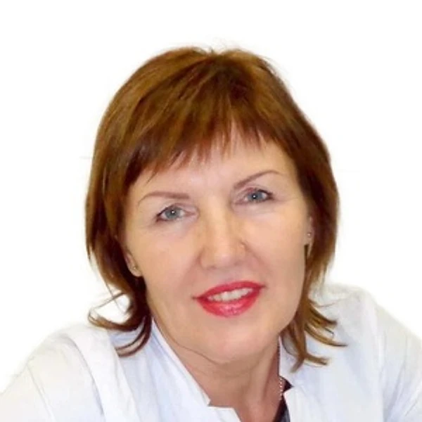Краснопольская Алла Михайловна — Педиатр, Детский гастроэнтеролог, Детский дерматолог, Воронеж