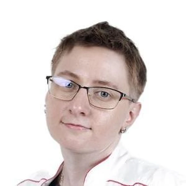 Диздарь Владлена Александровна — Психиатр, Пермь
