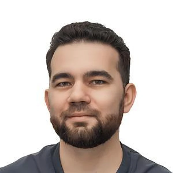 Ровинский Никита Андреевич — Стоматолог-ортопед, Стоматолог, Стоматолог-хирург, Санкт-Петербург