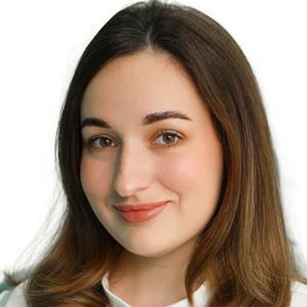 Чернова Юлия Максимовна — Стоматолог, Ростов-на-Дону