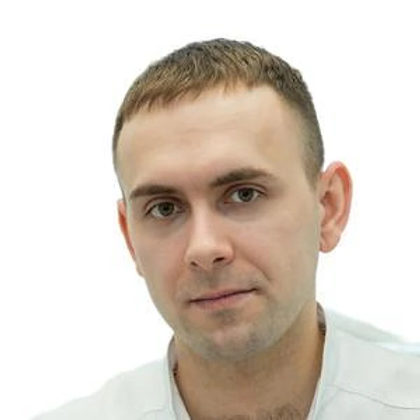 Сапежинский Андрей Андреевич — Стоматолог-ортопед, Мегион