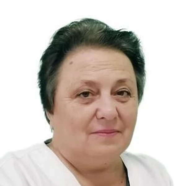 Замурий Галина Викторовна — Онколог, Реабилитолог, Воронеж