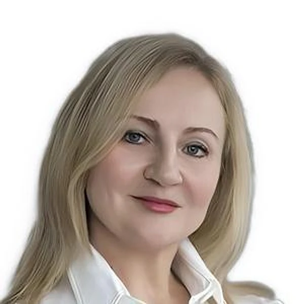 Гайдук Алла Николаевна — Вертебролог, Мануальный терапевт, Рефлексотерапевт, Сочи