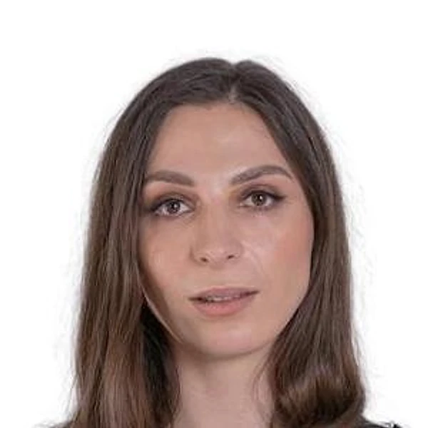 Булаженко Юлия Сергеевна — Стоматолог, Санкт-Петербург
